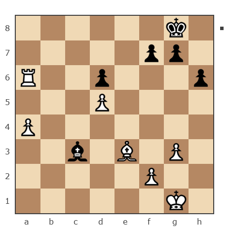 Партия №7835735 - Александр (alex02) vs Геннадий Аркадьевич Еремеев (Vrachishe)