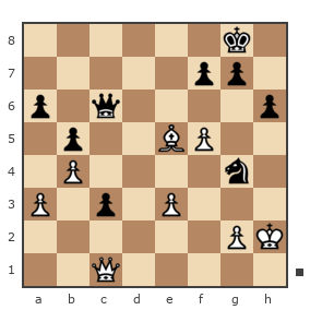Game #7867176 - Sergej_Semenov (serg652008) vs Грешных Михаил (ГреМ)