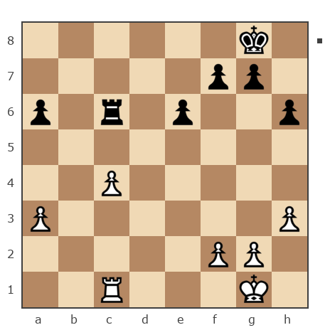 Game #5548551 - Стас Чукуев (speCTACular) vs Станислав Гусаренко (Chess_Warrior)