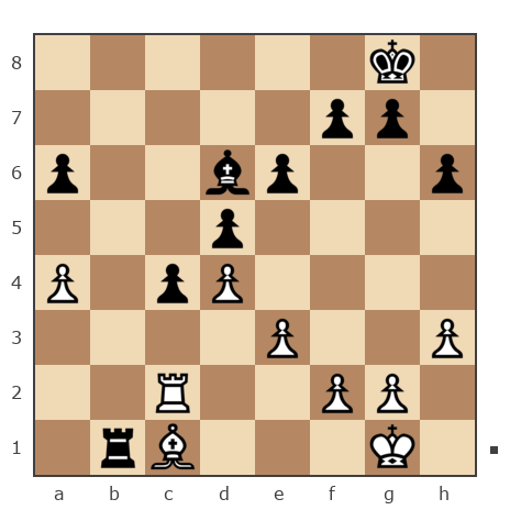Game #7541444 - Терентий Просто (samaranets) vs Oleg (Oleg1973)