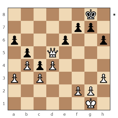 Game #7813436 - Алексей Сергеевич Леготин (legotin) vs николаевич николай (nuces)