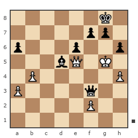 Game #1850836 - Андрей Леонидович (Rainbow78) vs Пугачев Павел Владимирович (Pugach)
