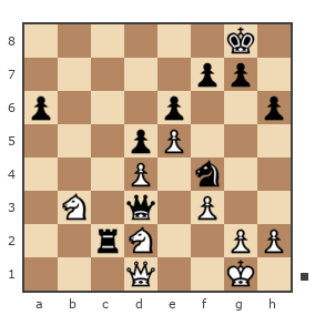 Game #7802588 - Сергей (eSergo) vs Waleriy (Bess62)
