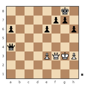 Game #7904924 - Борис Абрамович Либерман (Boris_1945) vs сергей владимирович метревели (seryoga1955)