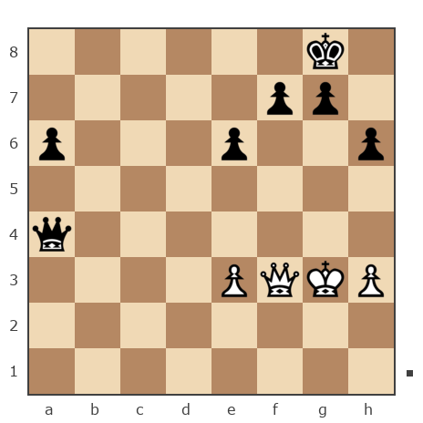Game #7904924 - Борис Абрамович Либерман (Boris_1945) vs сергей владимирович метревели (seryoga1955)