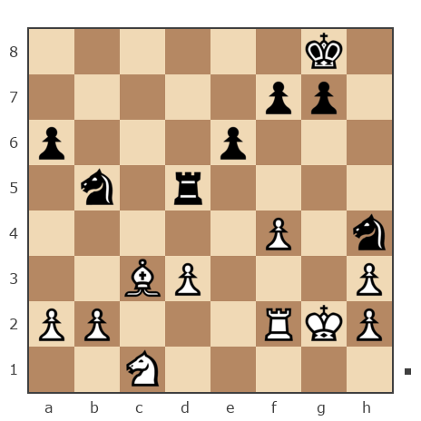 Game #5620318 - Александр Астапович (astapovich) vs сергей николаевич селивончик (Задницкий)