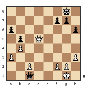 Game #7783821 - Ашот Григорян (Novice81) vs Владимир Васильевич Троицкий (troyak59)