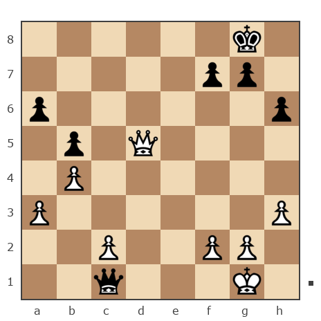 Game #7783821 - Ашот Григорян (Novice81) vs Владимир Васильевич Троицкий (troyak59)