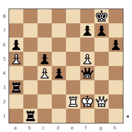 Game #7321520 - Михаил Юрьевич Мелёшин (mikurmel) vs olga5933