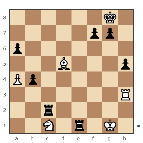 Game #7833578 - Игорь Владимирович Кургузов (jum_jumangulov_ravil) vs Oleg (fkujhbnv)