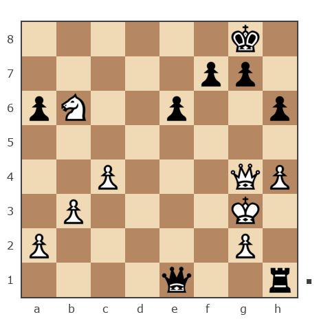 Game #4471889 - Валерий Петрович Тараненко (hungrydoggy) vs Yarik354