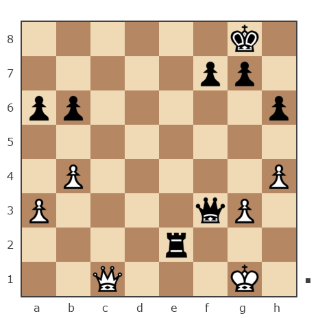 Партия №7819814 - Aleksander (B12) vs Андрей Курбатов (bree)