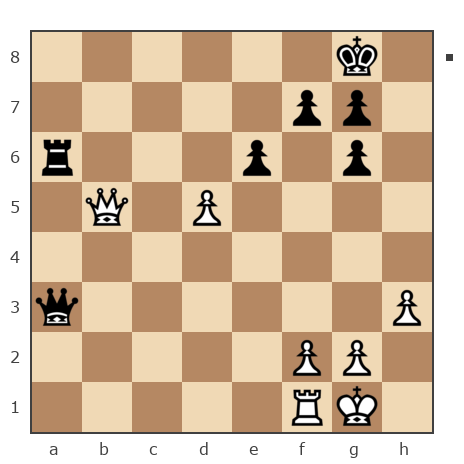 Game #7805008 - valera565 vs Павел Григорьев