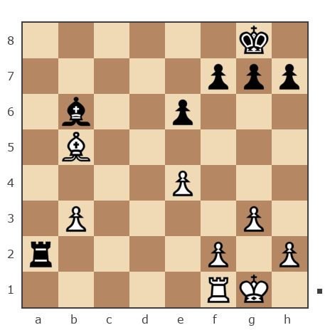 Game #7826117 - vladimir55 vs Владимир (Вольдемарский)