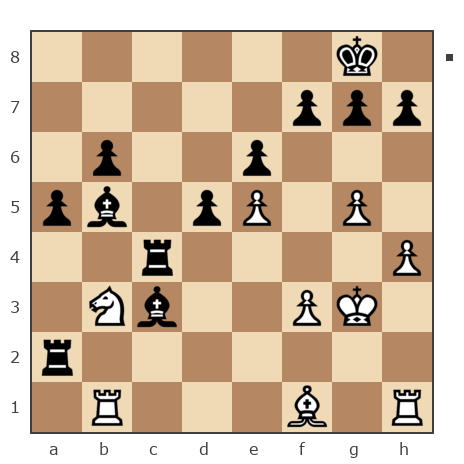Партия №7929705 - contr1984 vs VZ88