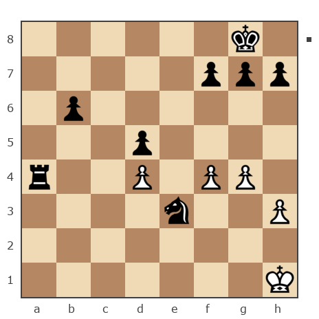 Game #945408 - О_Бендер vs Сергей Сорока (Sergey1973)