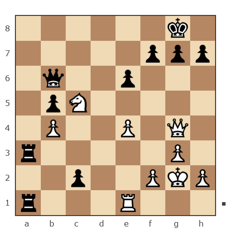 Game #7784975 - Валентина Падалинская (Tina1945) vs Виктор (Rolif94)