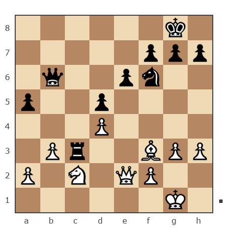 Game #7826129 - Гулиев Фархад (farkhad58) vs Олег (ObiVanKenobi)