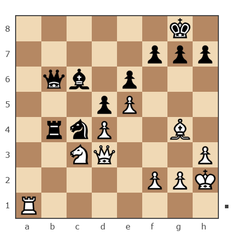 Game #6969409 - ORLOVA vs Верещагин Сергей Геннадьевич (ok237544109349)