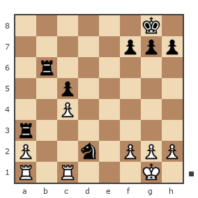 Game #7906693 - Сергей (skat) vs Юрьевич Андрей (Папаня-А)