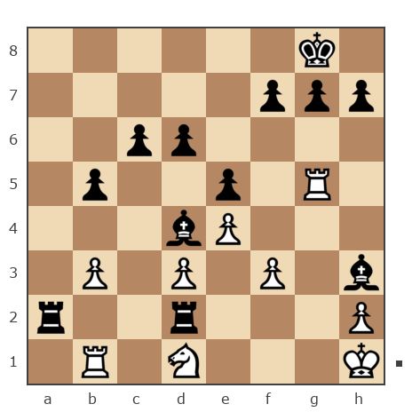 Game #7771985 - Ашот Григорян (Novice81) vs сергей александрович черных (BormanKR)