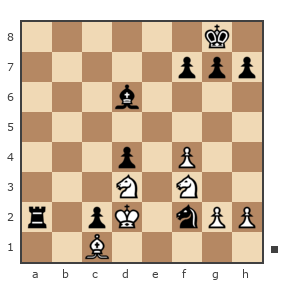 Game #504792 - Евгений (VedarSE) vs Иван (Mandor)