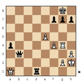 Game #7347785 - Александр Исаевич Александров (asyuta-kam) vs sasha-lisachev