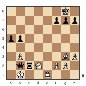 Game #7870645 - Ник (Никf) vs Виктор Петрович Быков (seredniac)