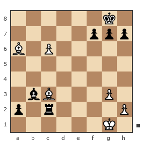 Game #4727795 - Васюта Дмитрий Юрьевич (dimon42195) vs S IGOR (IGORKO-S)