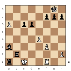 Game #7829942 - Aleksander (B12) vs Николай Михайлович Оленичев (kolya-80)