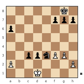 Game #7790927 - Aleksander (B12) vs artur alekseevih kan (tur10)