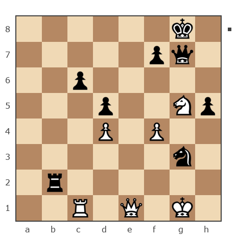 Game #6963046 - Евгений (Чита) vs Олександр (MelAR)