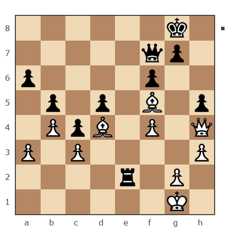 Game #7872709 - Борисович Владимир (Vovasik) vs Yuriy Ammondt (User324252)