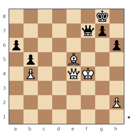 Game #7855116 - Тимченко Борис (boris53) vs Алекс (shy)