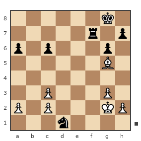 Game #6933728 - Petrskuridin vs Иванищев Иван (Ivani6ev)