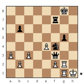 Game #6947164 - Лаврухин Максим Алексеевич (крестовый туз) vs Николаев Владимир Петрович (grek99)