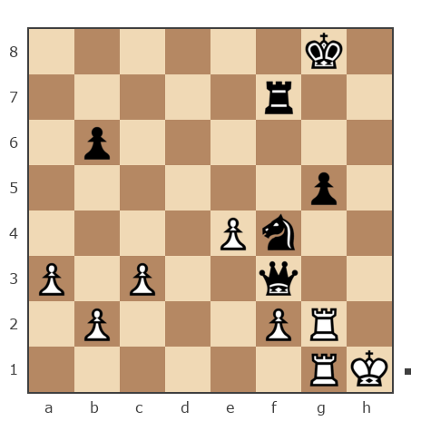 Game #6947164 - Лаврухин Максим Алексеевич (крестовый туз) vs Николаев Владимир Петрович (grek99)