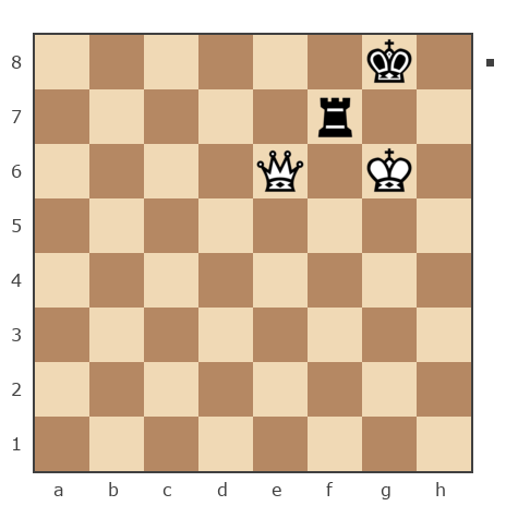 Game #7795777 - Дмитрий Некрасов (pwnda30) vs Петрович Андрей (Andrey277)