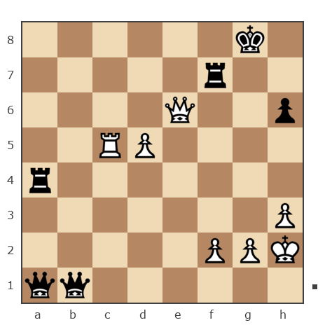 Game #7902678 - николаевич николай (nuces) vs Валерий Семенович Кустов (Семеныч)