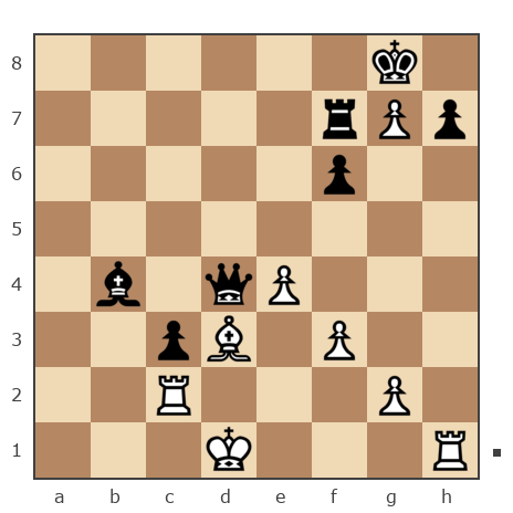 Game #7773668 - Георгиевич Петр (Z_PET) vs Михаил Юрьевич Мелёшин (mikurmel)