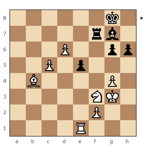 Game #1433133 - АРТЕМ (favorit81) vs Александр (transistor)