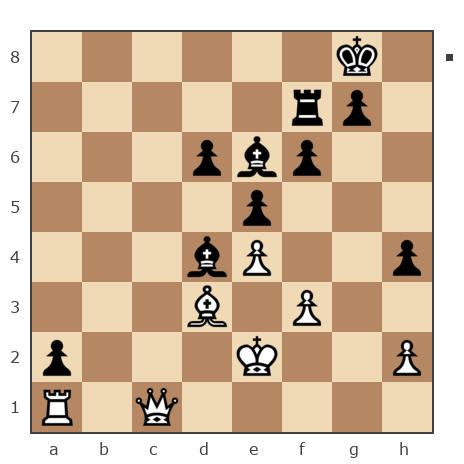 Game #6710331 - Роман Сергеевич Миронов (kampus) vs Илья (ПОТРОШИТЕЛЬ)