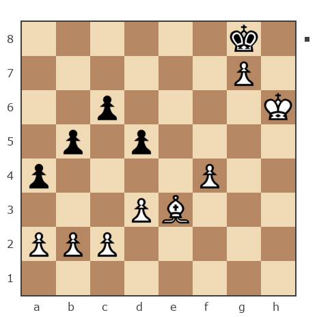Партия №7829950 - Андрей (андрей9999) vs Aleksander (B12)