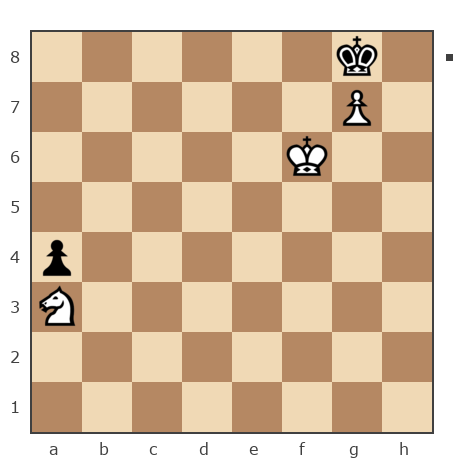 Game #7784223 - Oleg (fkujhbnv) vs Олег Гаус (Kitain)
