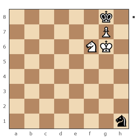 Партия №7784539 - Шахматный Заяц (chess_hare) vs Гриневич Николай (gri_nik)