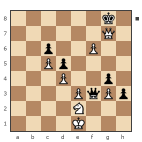 Game #7694533 - Сергей (Бедуin) vs Александр (Александр Попов)