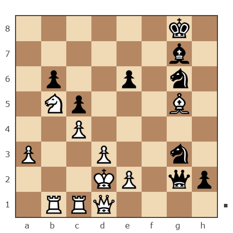 Game #7852851 - Trianon (grinya777) vs Евгений Вениаминович Ярков (Yarkov)