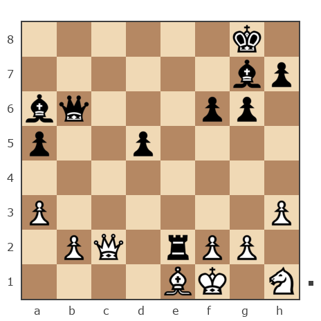 Game #7852105 - Андрей (андрей9999) vs Алексей Алексеевич Фадеев (Safron4ik)