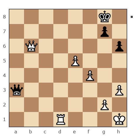 Game #7904662 - Геннадий Аркадьевич Еремеев (Vrachishe) vs Павлов Стаматов Яне (milena)
