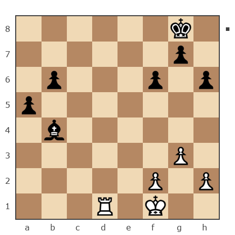 Game #7630558 - Любомир Стефанов Ценков (pataran) vs Станислав (Sheldon)